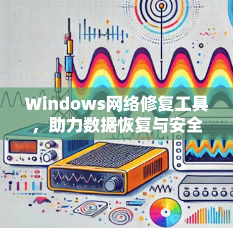 Windows网络修复工具，助力数据恢复与安全