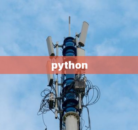 python python