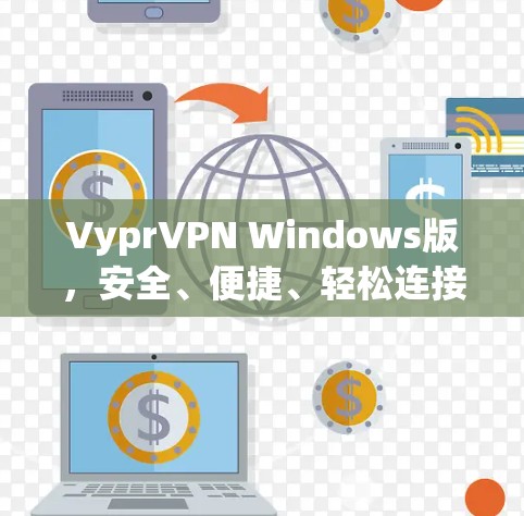 VyprVPN Windows版,安全、便捷、轻松连接 VyprVPN Windows版,安全、便捷、轻松连接