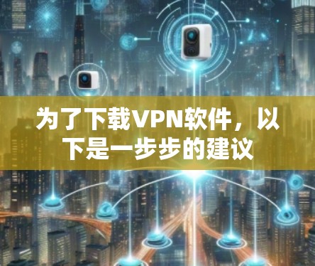 为了下载VPN软件,以下是一步步的建议 为了下载VPN软件,以下是一步步的建议