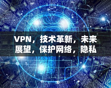 VPN,技术革新,未来展望,保护网络,隐私同行 VPN,技术革新,未来展望,保护网络,隐私同行