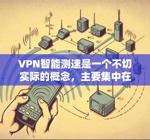 VPN智能测速是一个不切实际的概念，主要集中在技术层面，而实际应用中缺乏法律和伦理的保障。以下是对该概念的详细分析