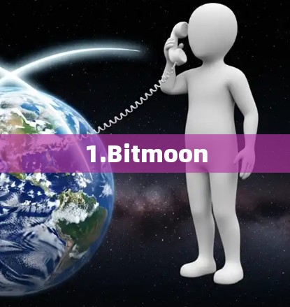 1.Bitmoon