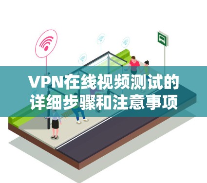 VPN在线视频测试的详细步骤和注意事项