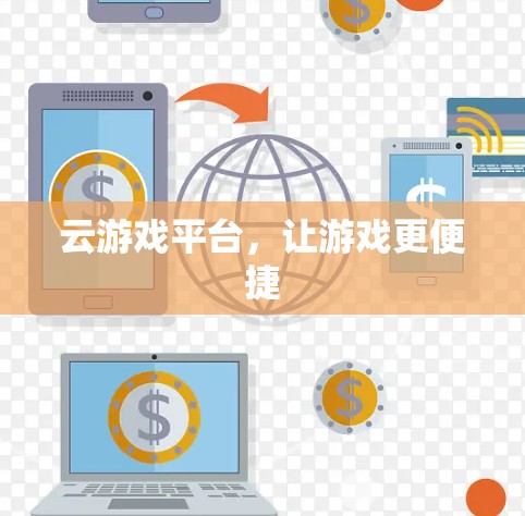 云游戏平台,让游戏更便捷 云游戏平台,让游戏更便捷