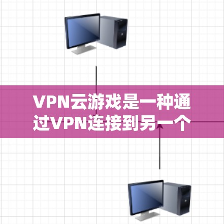 VPN云游戏是一种通过VPN连接到另一个服务器，然后下载和运行游戏的方式，用户可以利用这个方式来获取游戏资源或进行在线游戏。以下是关于VPN云游戏的详细信息