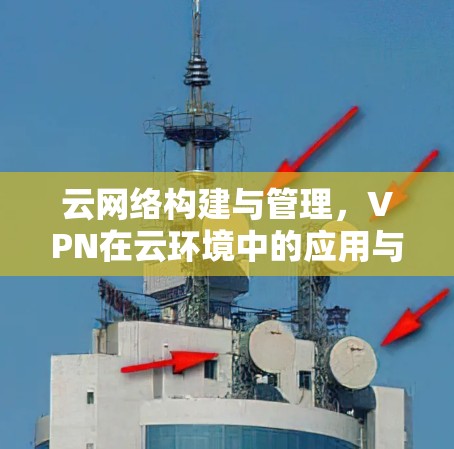 云网络构建与管理,VPN在云环境中的应用与挑战 云网络构建与管理,VPN在云环境中的应用与挑战