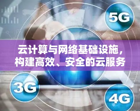 云计算与网络基础设施,构建高效、安全的云服务 云计算与网络基础设施,构建高效、安全的云服务