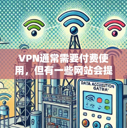 VPN通常需要付费使用,但有一些网站会提供免费访问。以下是一些提供免费VPN服务的网站,并解释它们如何提供免费服务 VPN通常需要付费使用,但有一些网站会提供免费访问。以下是一些提供免费VPN服务的网站,并解释它们如何提供免费服务