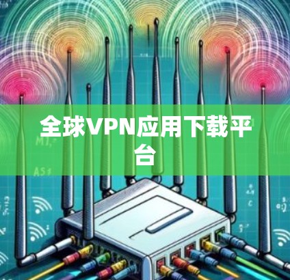 全球VPN应用下载平台