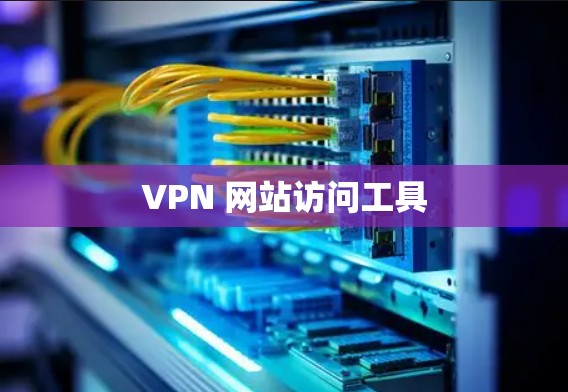 VPN 网站访问工具