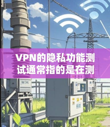 VPN的隐私功能测试通常指的是在测试过程中,确保VPN服务能够有效保护用户的数据和隐私。以下是关于VPN隐私功能测试的一些关键点和步骤 VPN的隐私功能测试通常指的是在测试过程中,确保VPN服务能够有效保护用户的数据和隐私。以下是关于VPN隐私功能测试的一些关键点和步骤