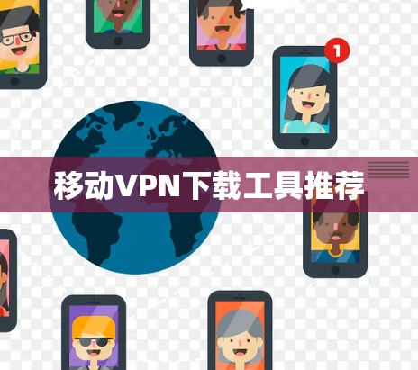 移动VPN下载工具推荐