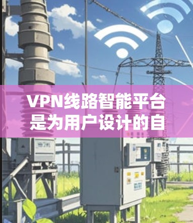 VPN线路智能平台是为用户设计的自动化、智能化服务工具，旨在帮助用户高效、安全地连接外部网络资源。以下是对该平台的详细介绍