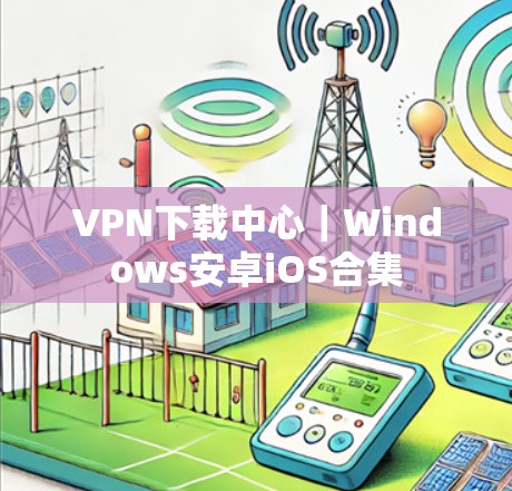 VPN下载中心|Windows安卓iOS合集 VPN下载中心|Windows安卓iOS合集