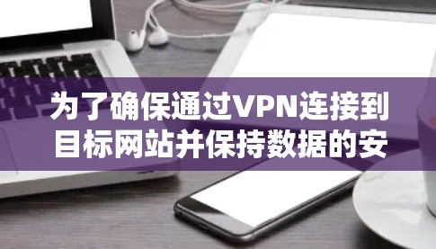 为了确保通过VPN连接到目标网站并保持数据的安全性，可以按照以下步骤操作