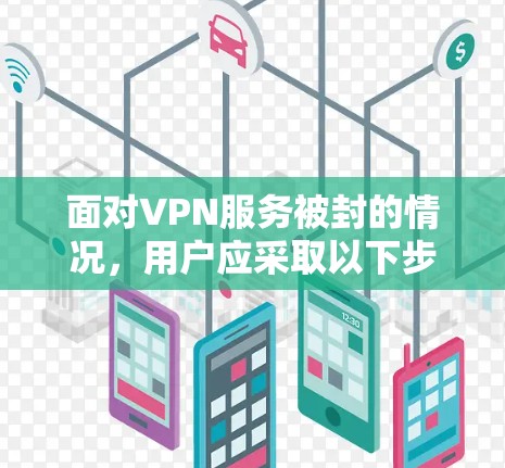 面对VPN服务被封的情况,用户应采取以下步骤以确保网络安全 面对VPN服务被封的情况,用户应采取以下步骤以确保网络安全