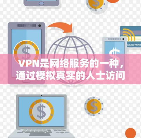 VPN是网络服务的一种，通过模拟真实的人士访问其他网络服务器的方式，您可以访问世界各地的网站、服务或者服务。以下是VPN的详细入门指南