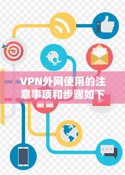 VPN外网使用的注意事项和步骤如下 VPN外网使用的注意事项和步骤如下