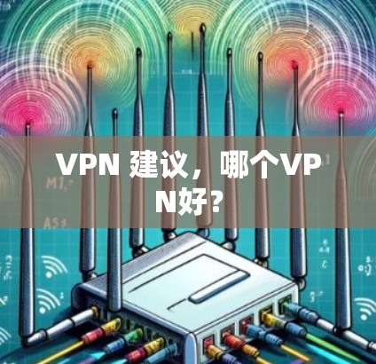 VPN 建议，哪个VPN好？