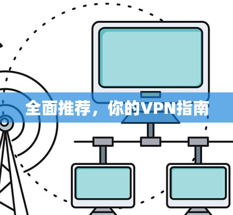 全面推荐，你的VPN指南