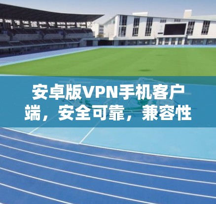 安卓版VPN手机客户端,安全可靠,兼容性强,提升数据传输效率 安卓版VPN手机客户端,安全可靠,兼容性强,提升数据传输效率