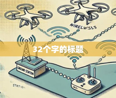 32个字的标题 32个字的标题