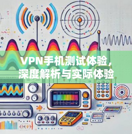 VPN手机测试体验,深度解析与实际体验 VPN手机测试体验,深度解析与实际体验
