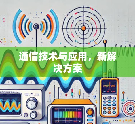 通信技术与应用,新解决方案 通信技术与应用,新解决方案