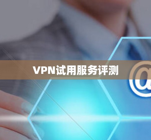 VPN试用服务评测