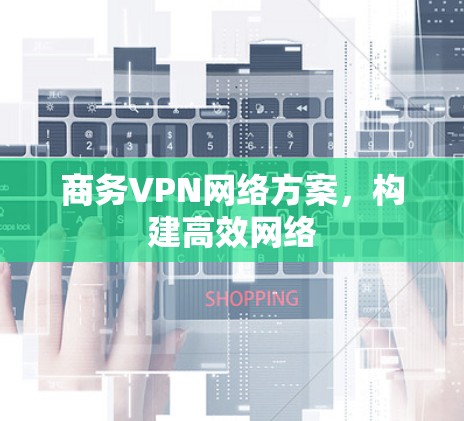 商务VPN网络方案,构建高效网络 商务VPN网络方案,构建高效网络