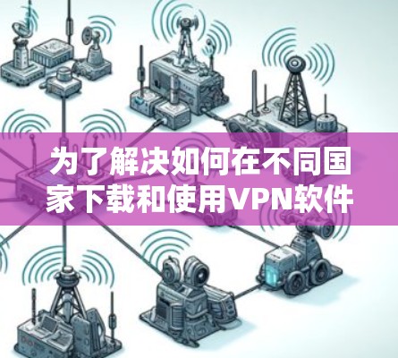 为了解决如何在不同国家下载和使用VPN软件的问题，以下是一个有条理的步骤指南
