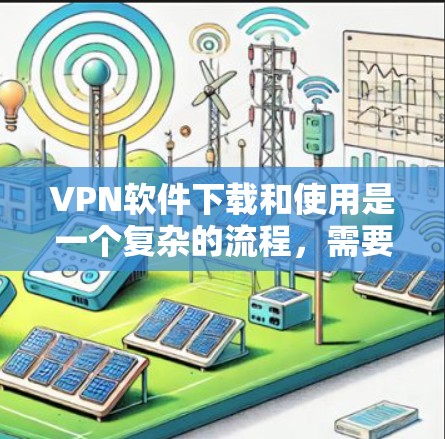VPN软件下载和使用是一个复杂的流程,需要仔细规划和操作。以下是一个详细且结构化的指南,帮助您顺利完成VPN软件的下载和使用 VPN软件下载和使用是一个复杂的流程,需要仔细规划和操作。以下是一个详细且结构化的指南,帮助您顺利完成VPN软件的下载和使用