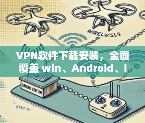 VPN软件下载安装,全面覆盖 win、Android、iOS VPN软件下载安装,全面覆盖 win、Android、iOS