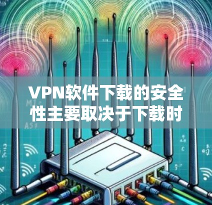 VPN软件下载的安全性主要取决于下载时的杀毒软件扫描和软件本身的安全测试。以下是几点建议