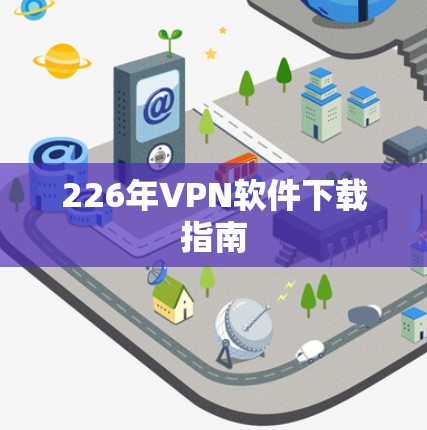226年VPN软件下载指南 226年VPN软件下载指南
