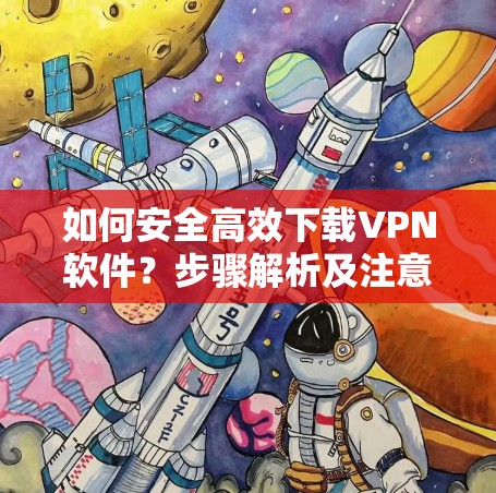 如何安全高效下载VPN软件?步骤解析及注意事项 如何安全高效下载VPN软件?步骤解析及注意事项