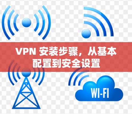 VPN 安装步骤,从基本配置到安全设置 VPN 安装步骤,从基本配置到安全设置