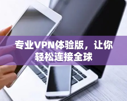 专业VPN体验版,让你轻松连接全球 专业VPN体验版,让你轻松连接全球