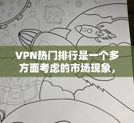 VPN热门排行是一个多方面考虑的市场现象,具体包括以下几个方面 VPN热门排行是一个多方面考虑的市场现象,具体包括以下几个方面
