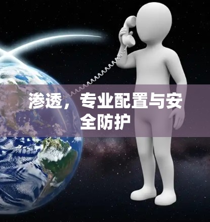 渗透,专业配置与安全防护 渗透,专业配置与安全防护
