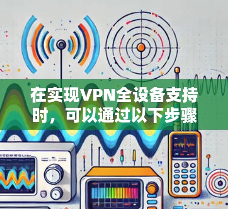 在实现VPN全设备支持时,可以通过以下步骤逐步解决 在实现VPN全设备支持时,可以通过以下步骤逐步解决