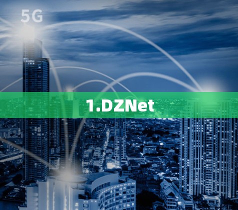 1.DZNet