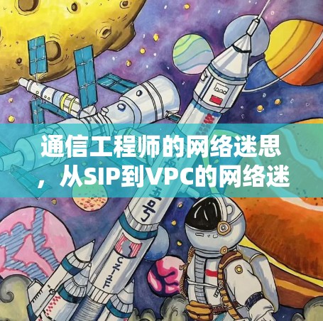 通信工程师的网络迷思,从SIP到VPC的网络迷思 通信工程师的网络迷思,从SIP到VPC的网络迷思