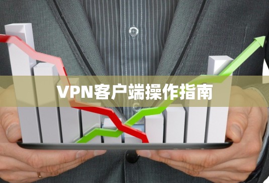 VPN客户端操作指南 VPN客户端操作指南
