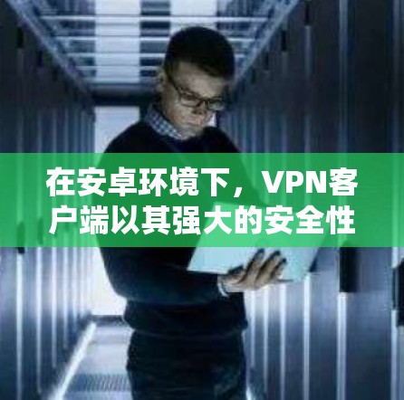 在安卓环境下，VPN客户端以其强大的安全性、兼容性和用户友好的界面，赢得了广泛的应用者喜爱。以下是关于安卓VPN客户端的详细信息