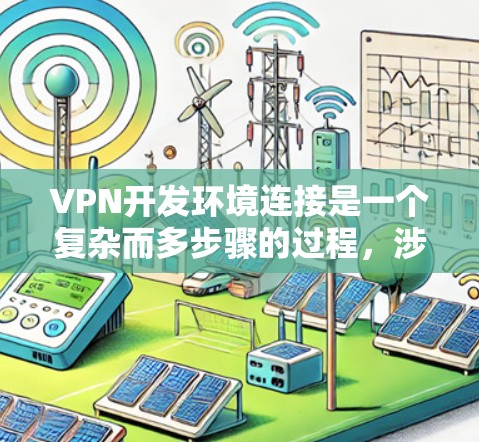 VPN开发环境连接是一个复杂而多步骤的过程,涉及多个技术模块和安全措施。以下是对该过程的详细总结 VPN开发环境连接是一个复杂而多步骤的过程,涉及多个技术模块和安全措施。以下是对该过程的详细总结
