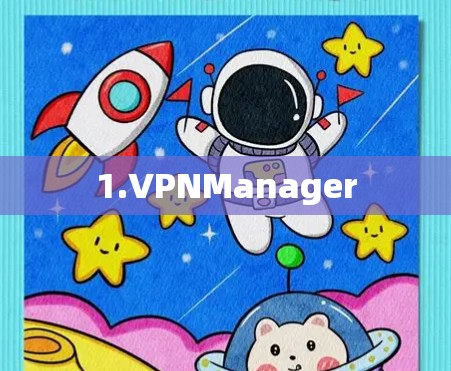 1.VPNManager 1.VPNManager