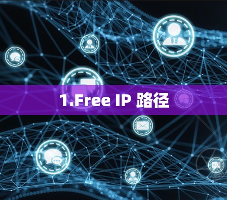 1.Free IP 路径