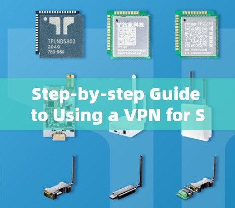 Step-by-step Guide to Using a VPN for Screen-sharing Step-by-step Guide to Using a VPN for Screen-sharing